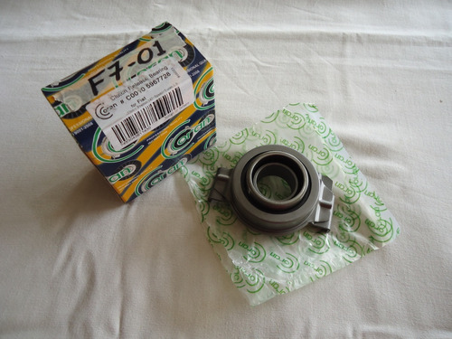 Collarin De Embrague Fiat 147,spazio,uno ,premio,regata 1.5