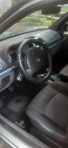 Renault Symbol 1.6 Expression Fase Iv