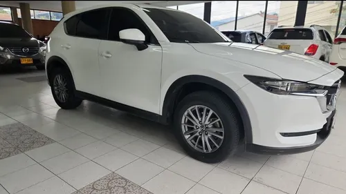 Mazda CX-5 2.0 Touring