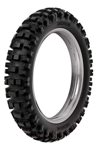 Kit Cross 120 90 18 + 90 90 21 Rinaldi Rmx 35 Taco Sti Motos