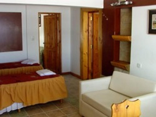 Vendemos Hotel En Caviahue