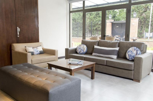 Imagen 14 de 23 de Casa Campus Pilar Suites - Monoambiente