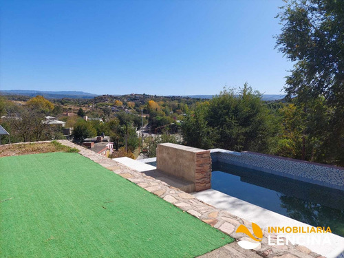 Imagen 18 de 22 de Casa En Venta - 3 Dormitorios - Bº La Quinta - Carlos Paz