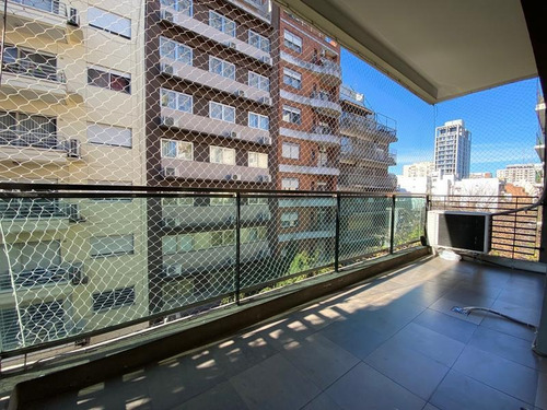 Imagen 15 de 23 de 3 Ambientes Con Cochera · 2 Baños · Piscina · Sum ·jardín · Parrillas