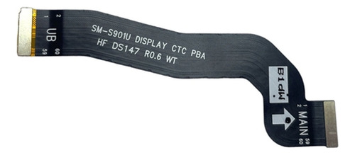 Flex Main Compatible Con Samsung S22 - Lcd