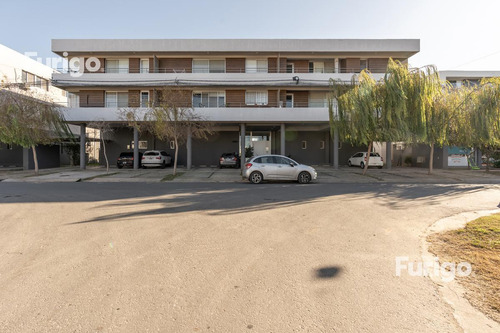 Venta Departamento 1 Dormitorio Con Cochera - Fisherton