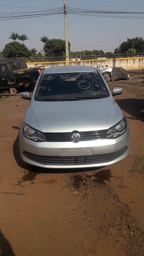 Sucata Voyage G6 1.6 8v Imotion Confortline 2015