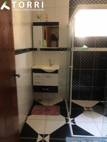 Chácara À Venda Em Araçoiaba Da Serra - Ch00357 - 69286398