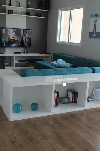 Imagem 7 de 22 de Apartamento À Venda, 125 M² Por R$ 950.000,00 - Vila Guilherme - São Paulo/sp - Ap0523