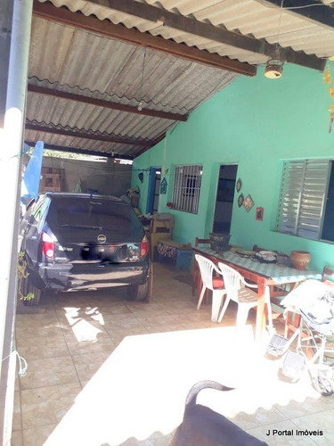 Imagem 6 de 25 de Casa - 345 - 33269821