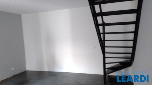 Imagem 9 de 15 de Sobrado - Brooklin - Sp - 617969