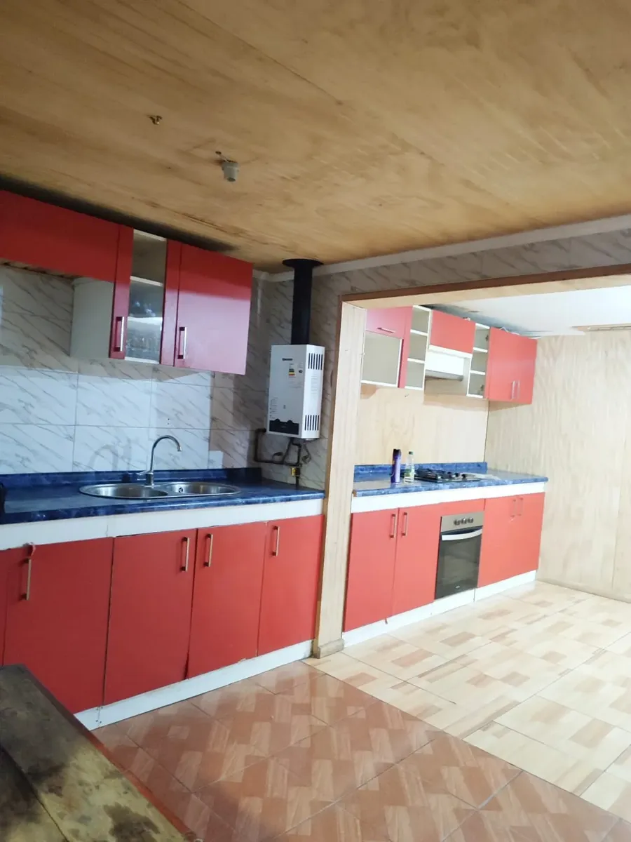 Imagen 1 de 21 de Oportunidad En Villa Alemana