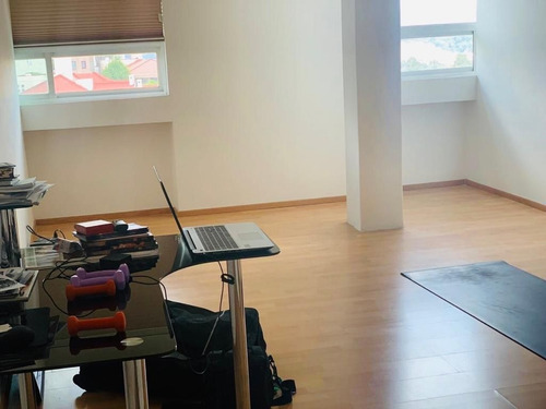 Imagen 7 de 16 de Departamento En Renta En Interlomas ,270m2