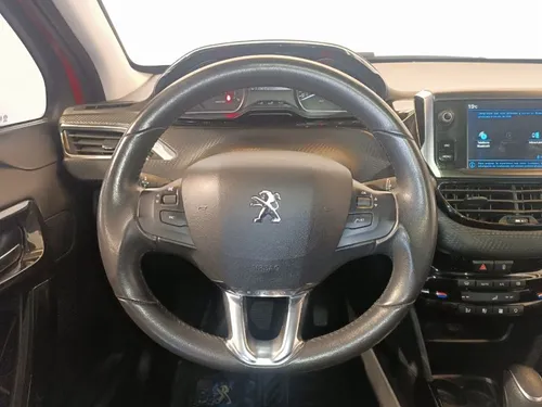 Peugeot 2008 1.2 Puretech Allure