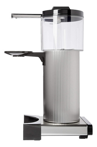 Cafetera Technivorm Moccamaster 39340 Cdt Grand, 60 Onzas...