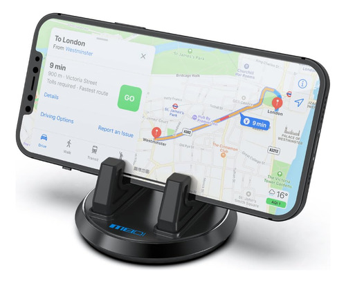Meidi Soporte De Telefono Para Coche, Soporte De Telefono Pa
