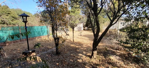 Gusberti Propiedades Vende: Chalet En La Localidad B. Massé