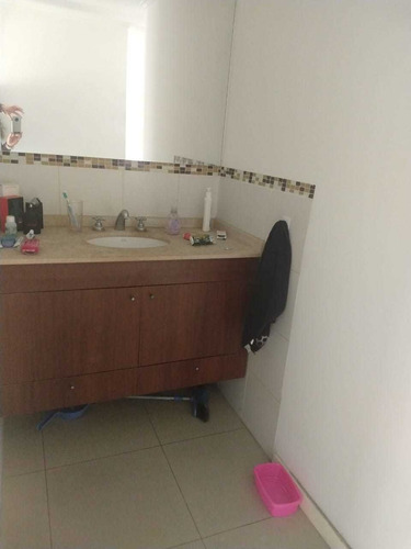 Depto Venta Con Balcon-terraza En General Paz