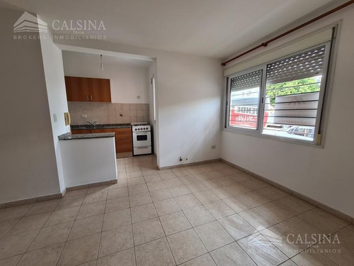 Imagen 6 de 14 de Departamento 1 Dor. En Venta - B° Alta Cordoba - Córdoba