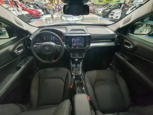 Imagen 5 de 15 de Fiat Toro 2022/2023 0km Todas Las Versiones L