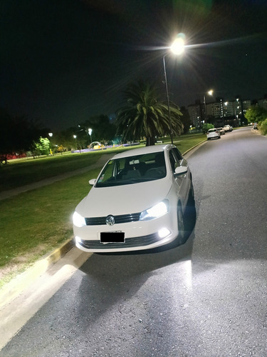 Volkswagen Gol Trend 1.6 Pack Iii 101cv I-motion