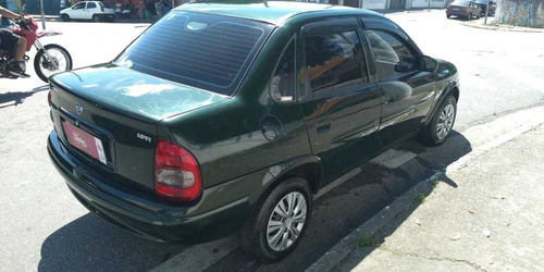 Gm -chevrolet Corsa Milenium 1.0 8v R$ 10.900 Simular Financ