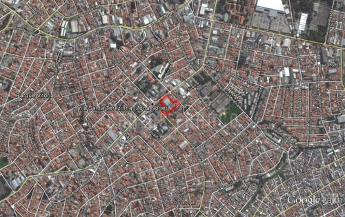 Tucuruvi - Prédio Comercial 8.813m² - Cf30554