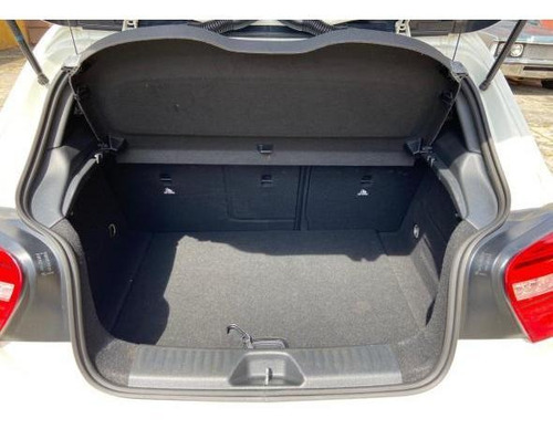 Classe A 200 1.6 Tb 16v Urban 156cv Aut.