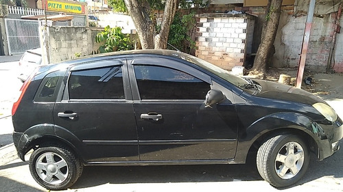 Ford Fiesta Fiesta 1.0 4p