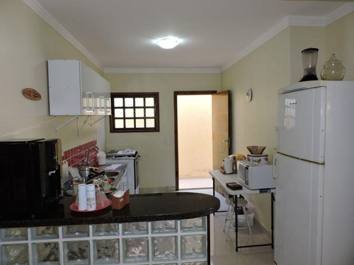 Imagem 8 de 15 de Casa Em Condomínio Para Venda Em Camaçari, Barra Do Jacuípe, 5 Dormitórios, 3 Suítes, 2 Banheiros, 3 Vagas - 263_1-1401455