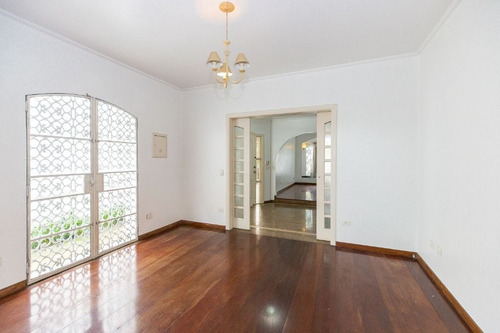 Imagem 7 de 30 de Casa À Venda No Bairro Moema - São Paulo/sp - O-26225-43050