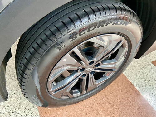 Chery Tiggo 7 1.5 TCI TURBO SPORT