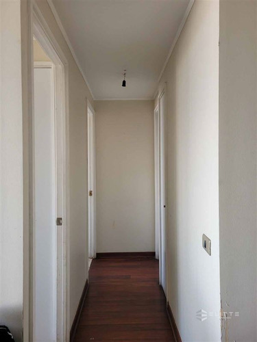 Imagen 7 de 18 de Departamento En Venta De 2 Dorm. En Recoleta
