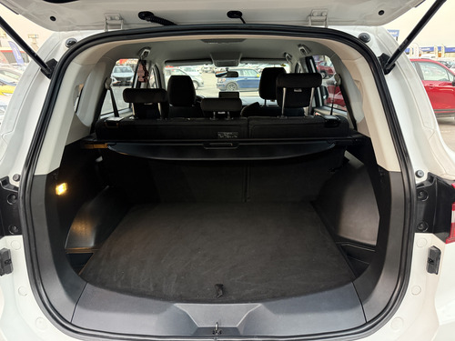 Dongfeng SX5 1.6 Luxury Mt5 5Pas