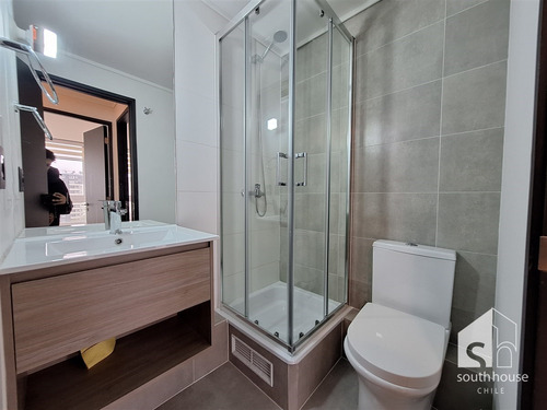 Depto Arriendo 2d2b Est Bod En Macul Los Clarines Quilin C2j