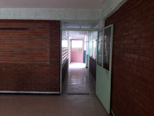 Imagen 3 de 14 de Inmueble Con Locales En Venta En Av. Tlahuac