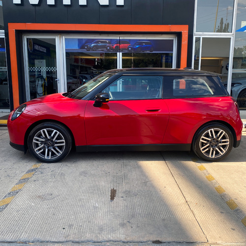 Mini Cooper Electrico 0.0 E At