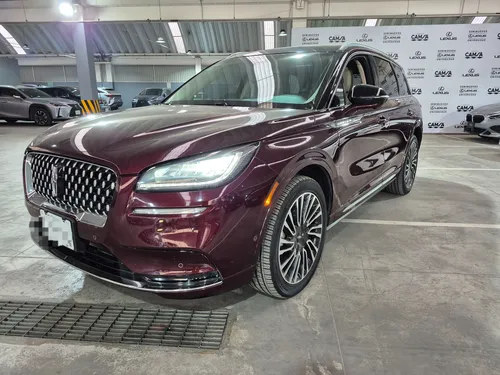 Lincoln Corsair 2.3 Reserve At
