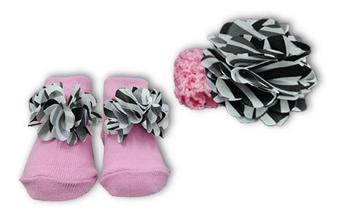 Medias Decoradas Con Cintillos Para Regalar