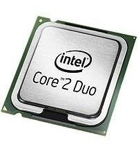 Procesador Intel Core Duo Ghz Bandeja Oem