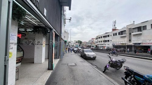 Fondo De Comercio En Venta Catia Mls #24-28100 Bm