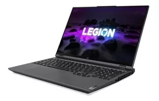 Lenovo Legion 5 Pro 16 Ryzen7 16ram 512ssd Rtx3060 6gb
