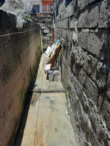 Imagen 7 de 8 de Se Vende Casa 2 Pisos En El Barrio Ciudadela 20 De Julio