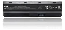 Comprar Batería Hp 2000 Pavilion Dm4 G4 G6 G7 G62 G72 G56 Cq42