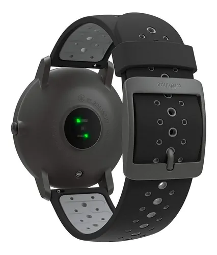 Reloj Smartwatch Withings 40mm Gps A Pedido!