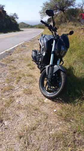 Imagen 5 de 12 de Bajaj Dominar 250