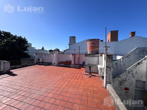 Terreno En Mataderos 8.66 X 36 Cañada De Gomez Al 1600