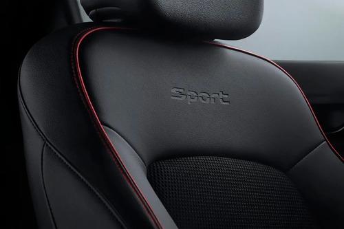 Hb20 Sport Nova Geração 1.0 Turbo Tgdi - Automático 20/21