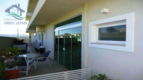 Imagem 10 de 30 de Casa De Condomínio Com 5 Dorms, Condomínio Figueira Garden, Atibaia - R$ 2.8 Mi, Cod: 217 - V217