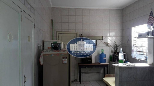 Imagem 7 de 11 de Casa Com 3 Dormitórios Para Alugar, 280 M² Por R$ 3.000/mês - Saudade - Araçatuba/sp - Ca0885